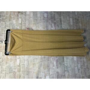 LuLaRoe Maxi Skirt NWT medium
